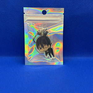 체인소맨 아키 아크릴 키링 새상품 미개봉