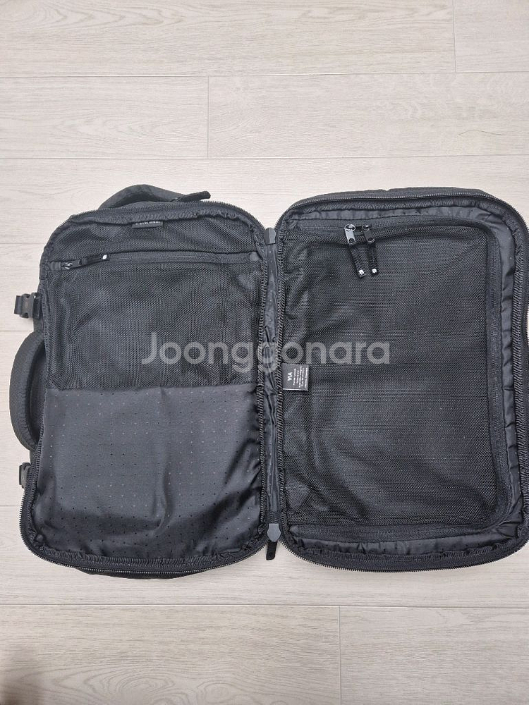 인케이스 트레블백팩--2