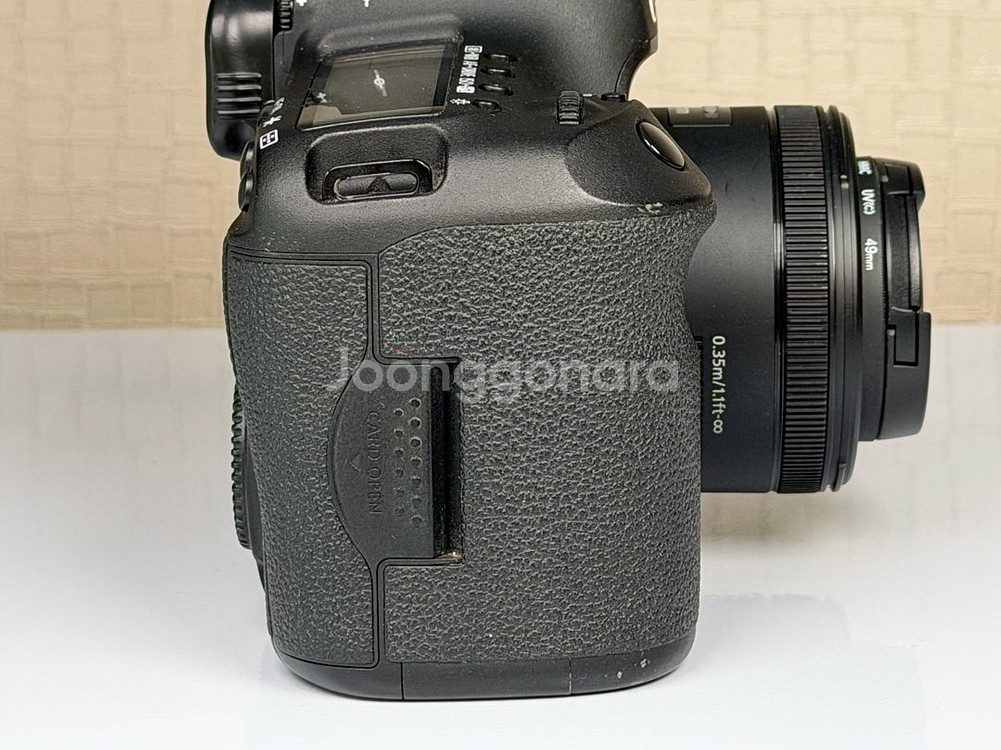 캐논 5D mark3, EF 50mm F1.8 STM 신쩜팔 렌즈--3