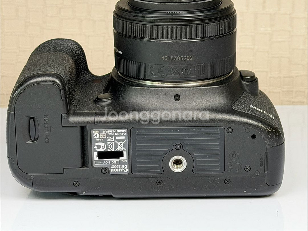 캐논 5D mark3, EF 50mm F1.8 STM 신쩜팔 렌즈--5