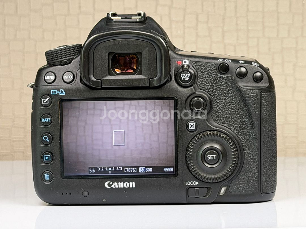 캐논 5D mark3, EF 50mm F1.8 STM 신쩜팔 렌즈--6