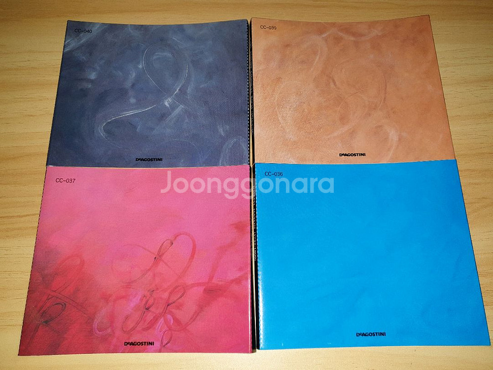 입문용 클래식 CD 120장 일괄(케이스 X)--7