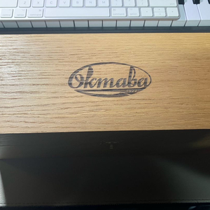 Oktava mk-117 콘덴서 마이크