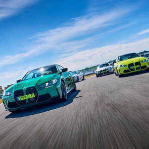 BMW 드라이빙센터 M 인텐시브 M intensive 바우처 쿠폰