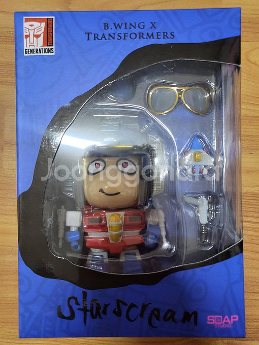 트랜스포머 제품들 몇 가지 판매합니다. 블로키, 해즈브로, 팬즈토이즈 등.--8