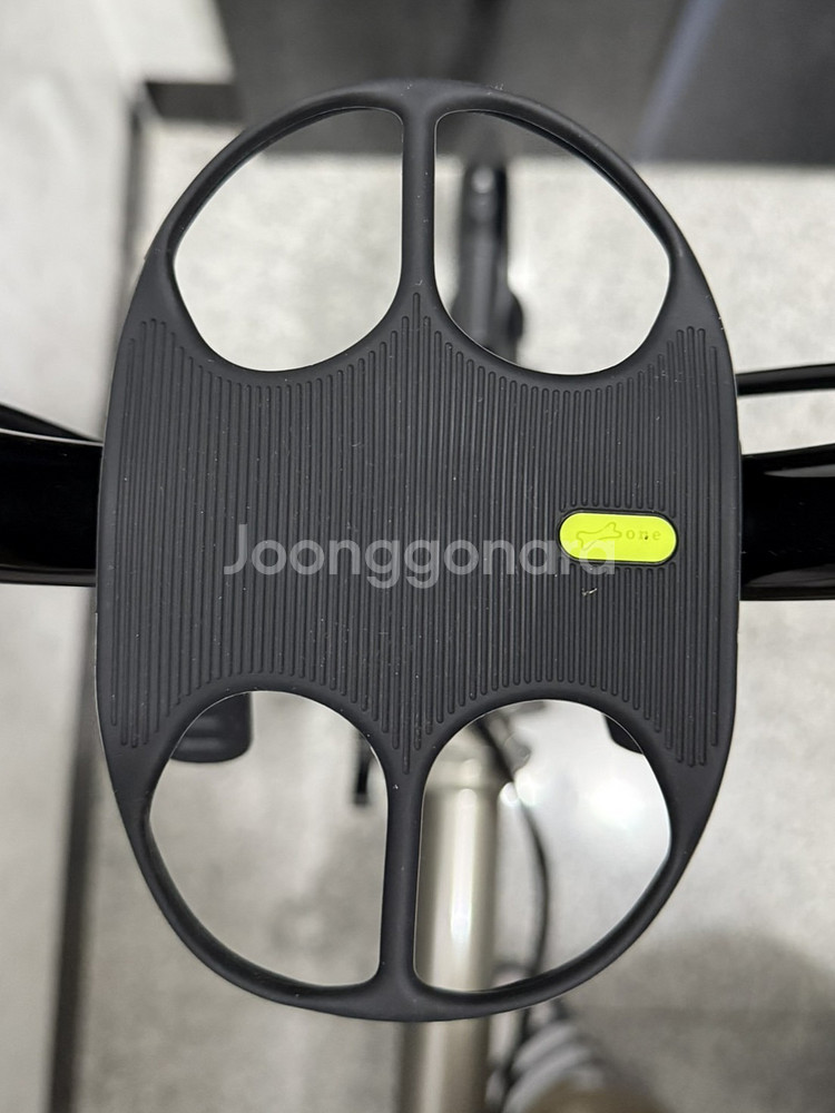 바이크스 시티 25년형 샴페인 그레이 팝니다.--4