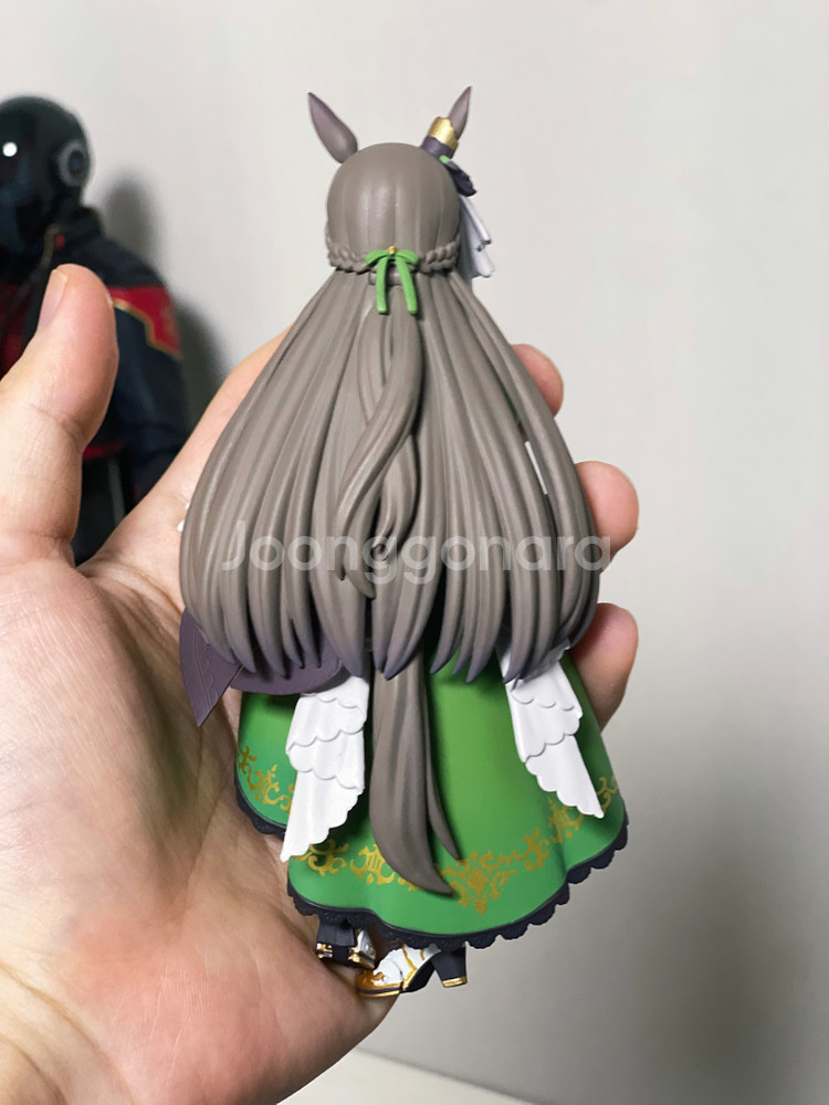 SHF 우마무스메 사토노 다이아몬드 판매합니다.--1