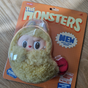 팝마트 새우튀김 라부부 원가양도