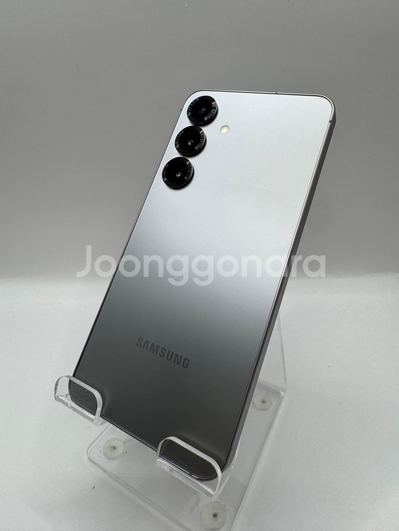 ◆특가◆ 갤럭시S25 실버 256GB 77만--0