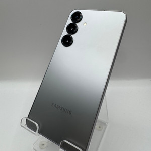 ◆특가◆ 갤럭시S25 실버 256GB 77만