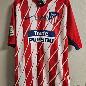 17-18 아틀레티코 마드리드 홈 토레스