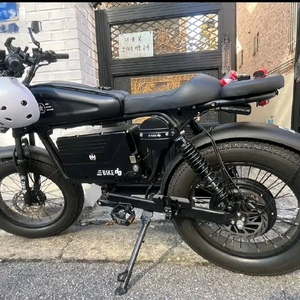 동도s8 (새상품급) 2000w 48v 대용량 이미지