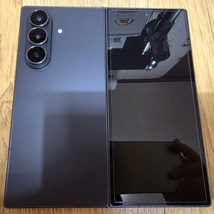 갤럭시 Z 폴드7 SS급 256G 정상공기기 단품