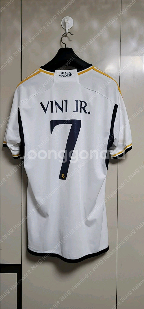 레알 마드리 비니시우스--1