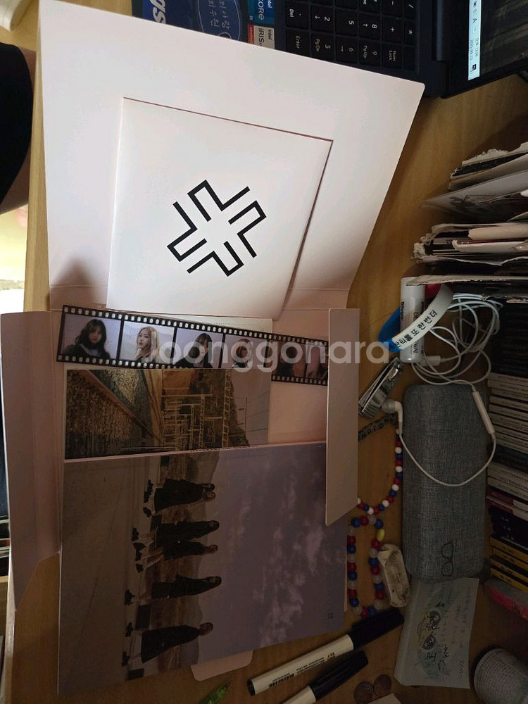 걸그룹 여자친구 미니8집 판매( 포카는x)--0