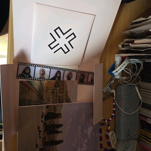 걸그룹 여자친구 미니8집 판매( 포카는x)