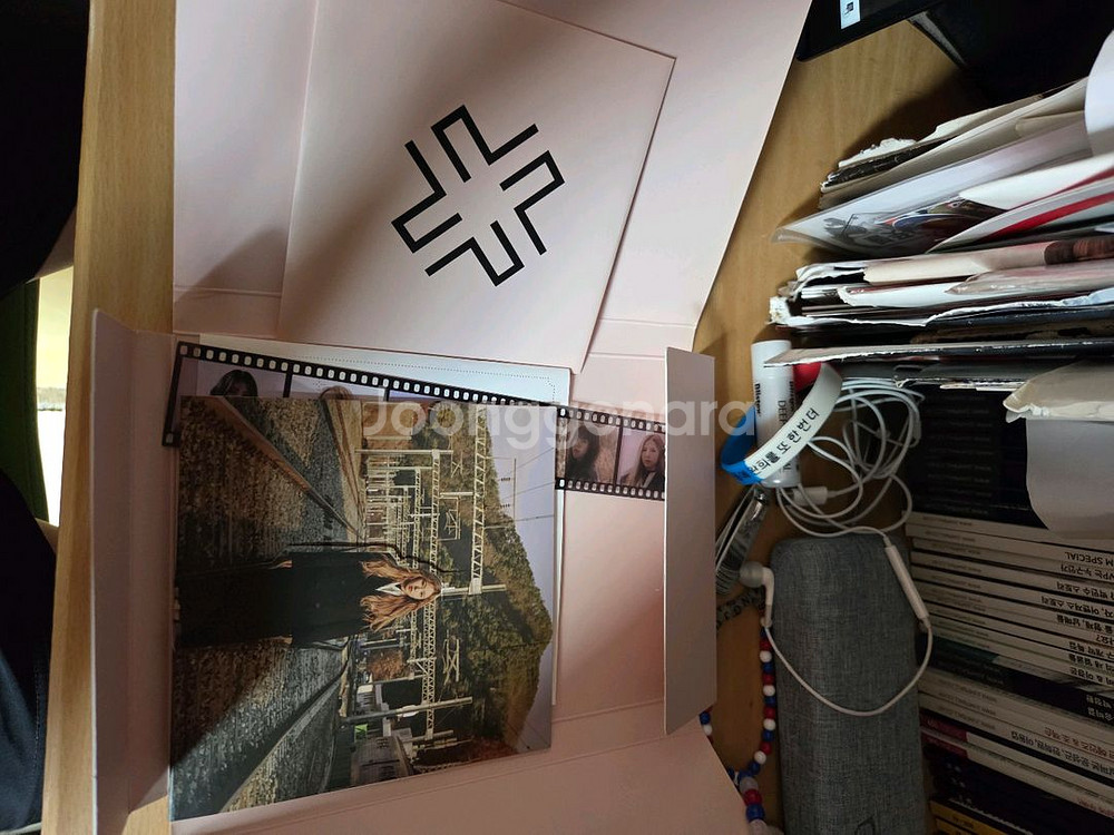 걸그룹 여자친구 미니8집 판매( 포카는x)--1