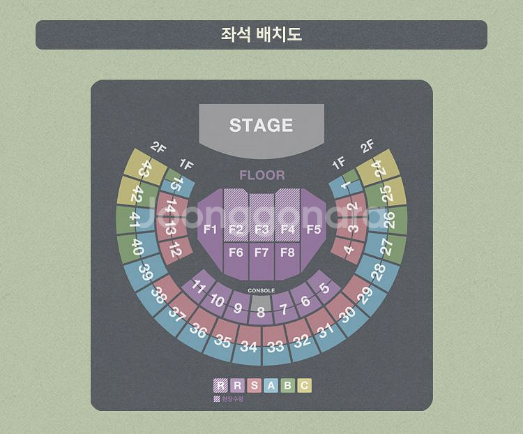 김동률 2025 산책 콘서트 티켓11.14(금)) 양도--1