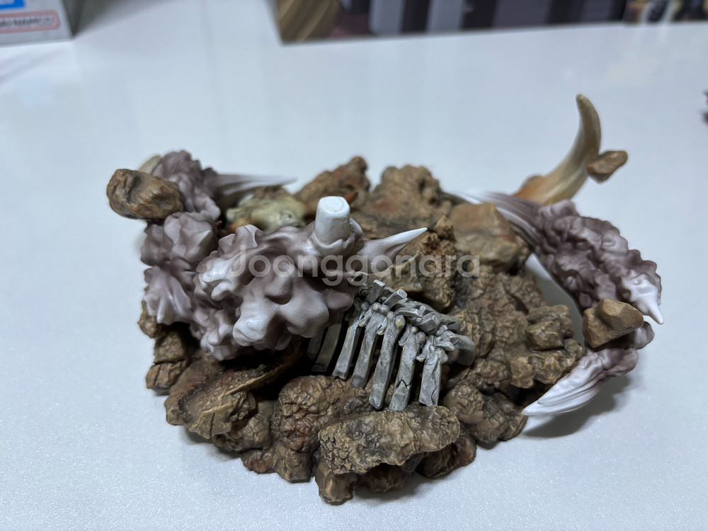 원피스 백수해적단 잭 피규어 G5 한정판--7