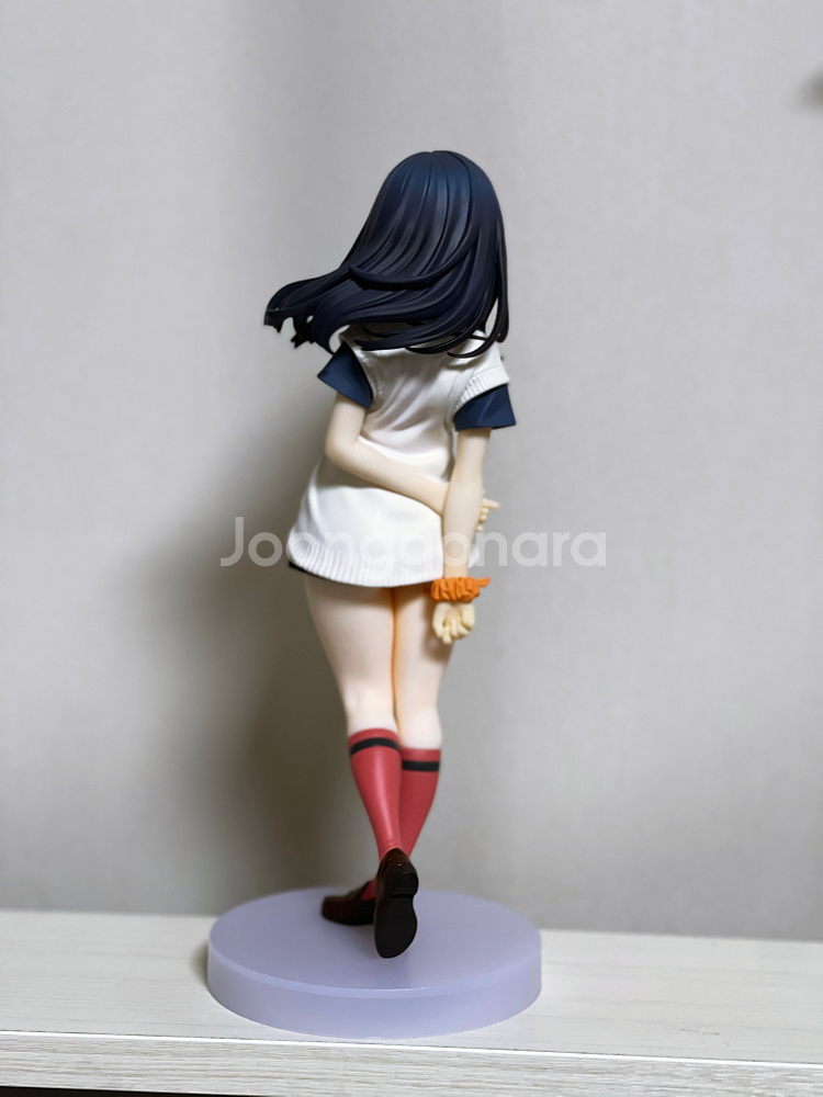 팝업퍼레이드 L 타카라다 릿카 판매합니다.--1