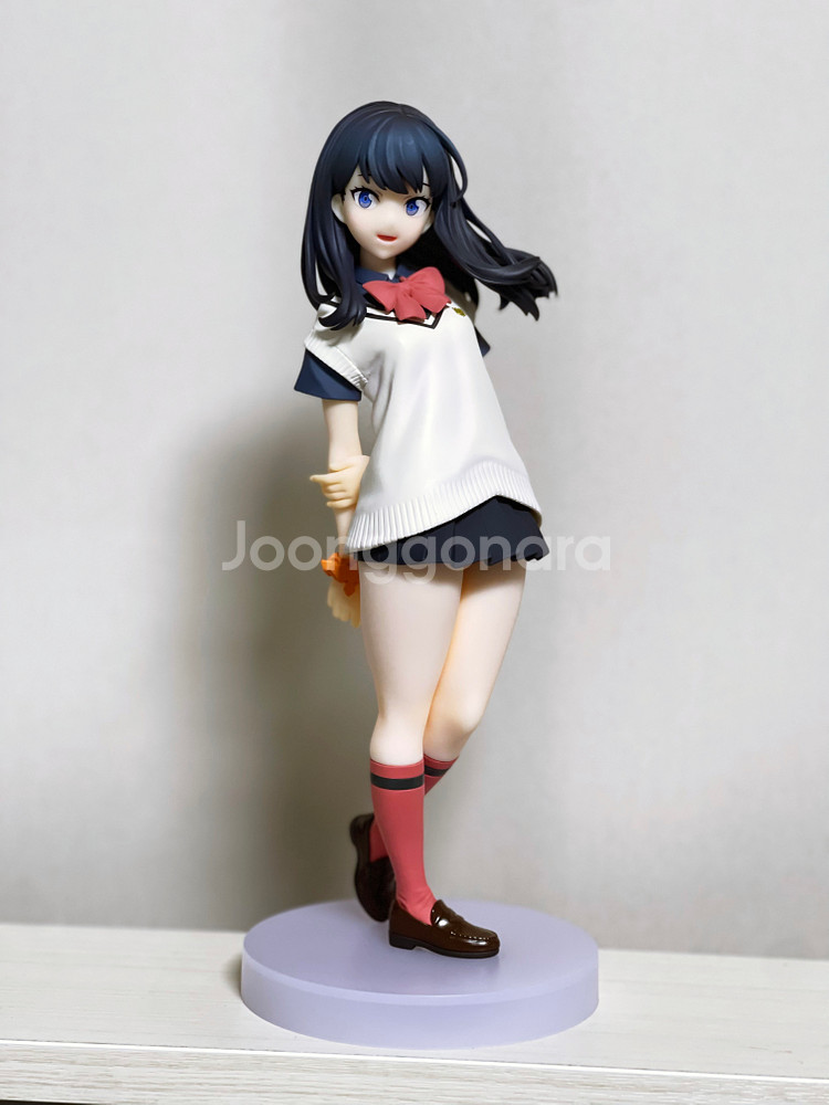 팝업퍼레이드 L 타카라다 릿카 판매합니다.--0