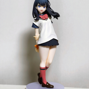 팝업퍼레이드 L 타카라다 릿카 판매합니다.