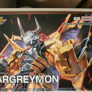 피규어라이즈 스탠다드 AMPLIFIED 워그레이몬 판매