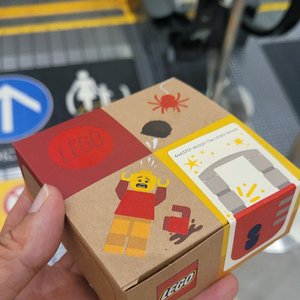 레고 미니피규어 3종 팝니다