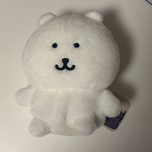 농담곰 타루쿠타 누이구루미 앉은 인형