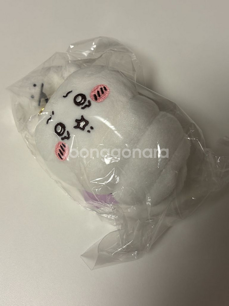 치이카와 2025 해피백 뱀 마스코트--0