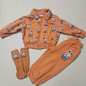 베베드피노 로즈라팡상하복 100세트(반값택포)