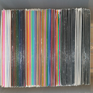 일본 클래식 잡지 <레코드예술> 부록 CD 240장 일괄