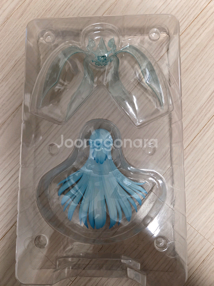 애니플렉스 아스나 운디네 기모노 ver. 1/7 스케일 피규어--2