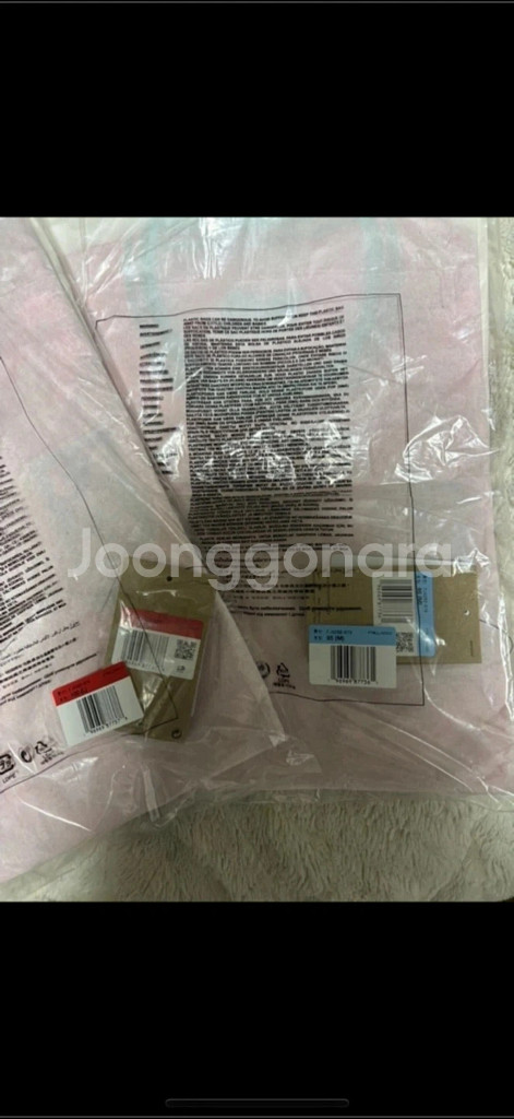 축구 나이키 북중미 월드컵 대힌민국 국가대표 홈 유니폼--3