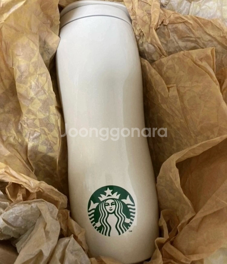 스타벅스텀블러,스타벅스화이트콩코드--0