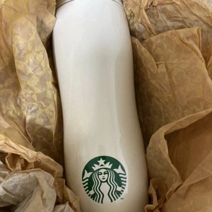 스타벅스텀블러,스타벅스화이트콩코드