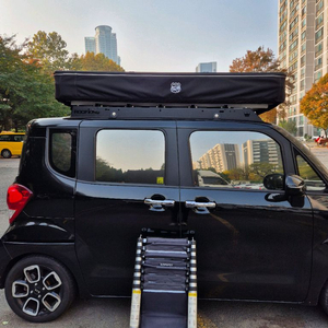 루프탑텐트 아이캠퍼 엑스커버2.0 이미지