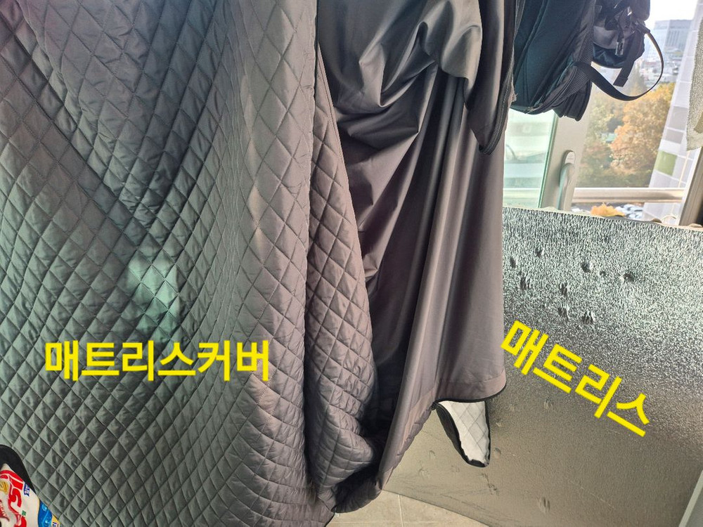 루프탑텐트 아이캠퍼 엑스커버2.0 이미지