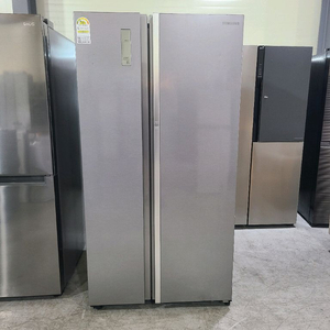 무료배송설치, 삼성 830리터 푸드쇼케이스홈바 냉장고