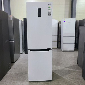 무료배송설치, 엘지 320리터급 슬림형냉장고