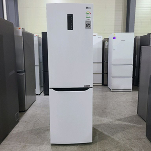 무료배송설치, 엘지 320리터급 슬림형냉장고