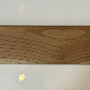 수정나무연구소 느티나무 텐키리스 키보드 팜레스트 팝니다.