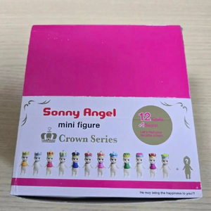 소니엔젤 미니피규어 쿨린 시리즈