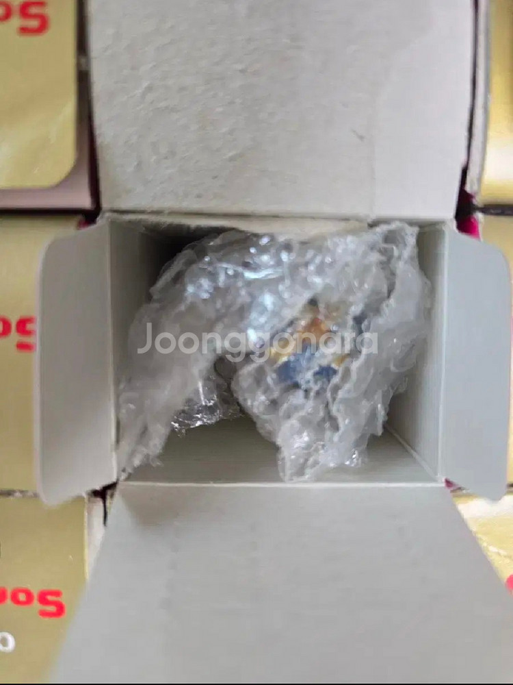 소니엔젤 미니피규어 쿨린 시리즈--5