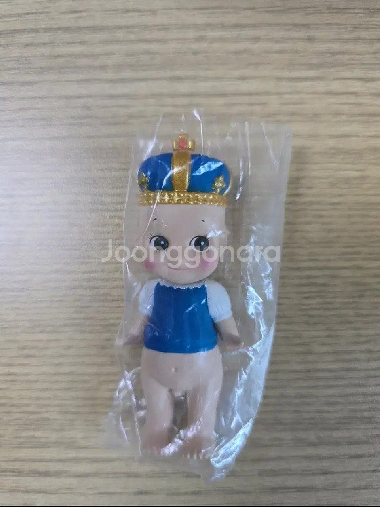 소니엔젤 미니피규어 쿨린 시리즈--6