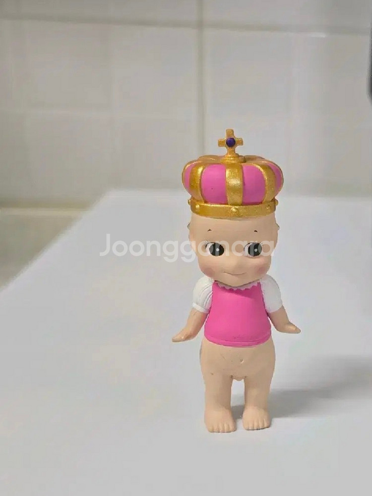 소니엔젤 미니피규어 쿨린 시리즈--9