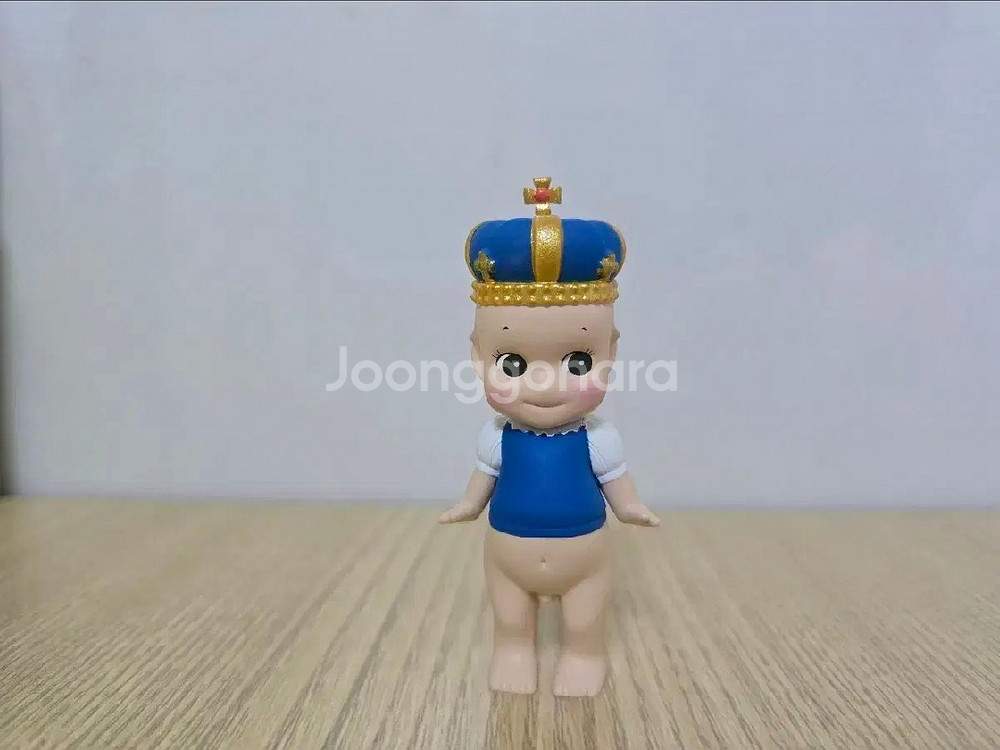 소니엔젤 미니피규어 쿨린 시리즈--8