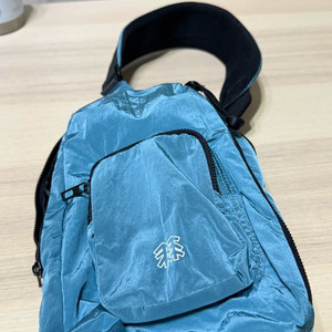 코오롱스포츠 슬링백