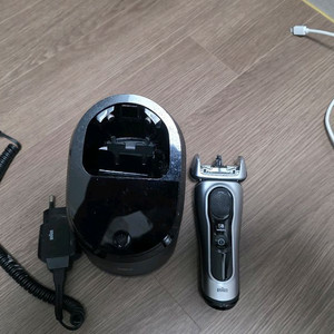 브라운전기면도기 S8 판매