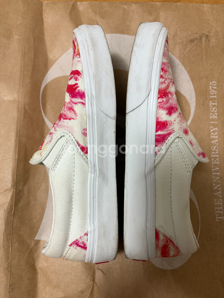 (235) 반스 슬립온 프라이드 OTW 키스--3